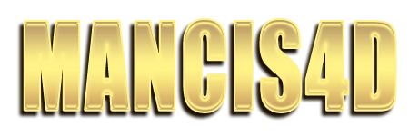Logo MANCIS4D